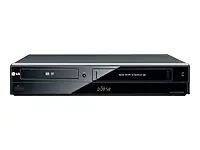 LG Electronics-RC897T