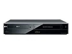 LG Electronics-RC897T