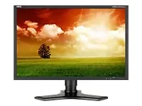 SHARP NEC-LCD2490WUXI2-BK