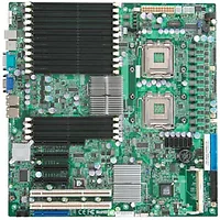 Supermicro-X7DWN+