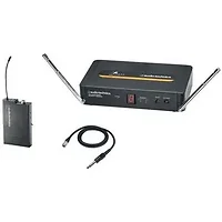 AUDIO TECHNICA-ATW-701/G