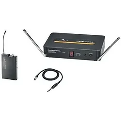 AUDIO TECHNICA-ATW-701/G