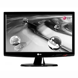 LG Electronics-W1943SB-PF