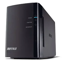 Buffalo-LS-WX2.0TL/R1