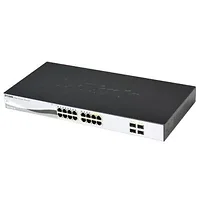 D-Link-DGS-1210-16