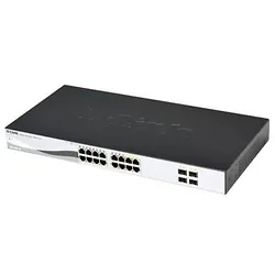 D-Link-DGS-1210-16
