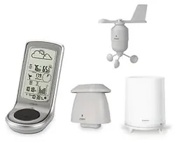 Oregon Scientific-LWS0862115011002