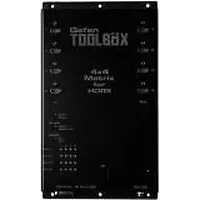 Gefen-GTB-HDFST-444-BLK