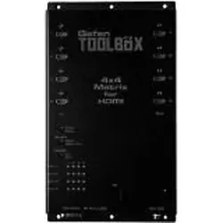 Gefen-GTB-HDFST-444-BLK