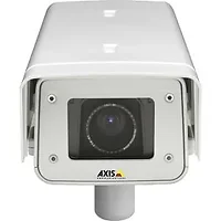 Axis Communications-0348-001