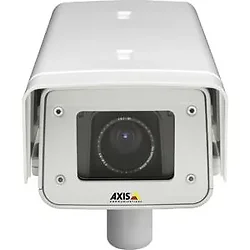 Axis Communications-0348-001