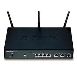 D-Link-DSR-500N
