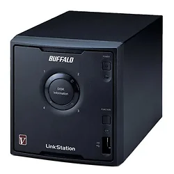 Buffalo-LS-QV8.0TL/R5