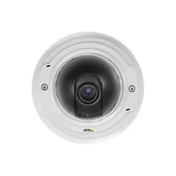 Axis Communications-0369-001