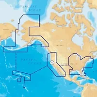 Navionics-MSD/1XG