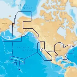 Navionics-MSD/1XG