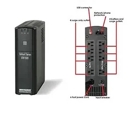 MINUTEMAN-MM-ETR1500