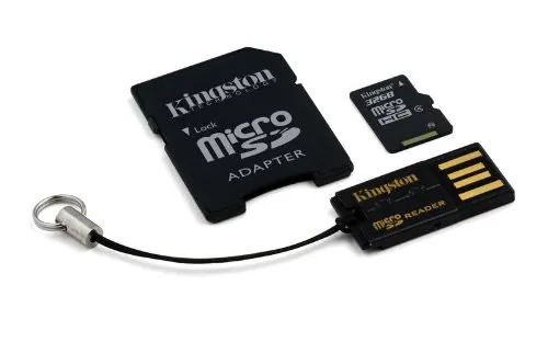 KINGSTON-MBLY4G232GB