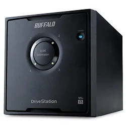 Buffalo-HD-QL8TU3R5