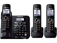 PANASONIC-KX-TG6643B