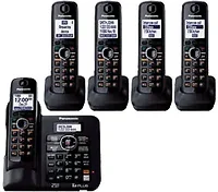 PANASONIC-KX-TG6645B