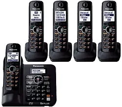 PANASONIC-KX-TG6645B