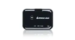 IOGear-GWU627W6