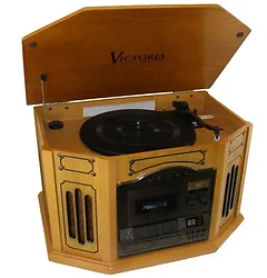 GRACE DIGITAL-GDI-TW3USBK