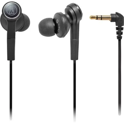 AUDIO TECHNICA-ATHCKS77BK