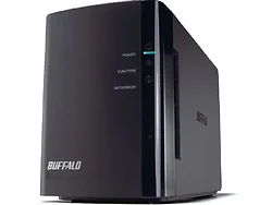 Buffalo-LS-WX6.0TL/R1