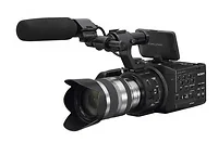 SONY-NEX-FS100UK