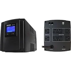 MINUTEMAN-MM-PRO500LCD