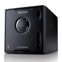 Buffalo-LS-QV12TL/R5