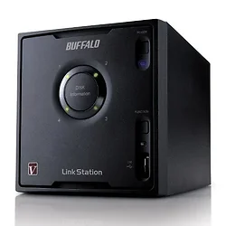 Buffalo-LS-QV12TL/R5