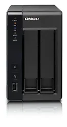 QNAP-TS-219PII-US