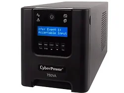 CyberPower-PR750LCD