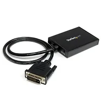 STARTECH-DVI2DPA