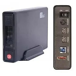 CRU DATAPORT-35100-3130-0000