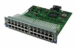 HP-J4862B
