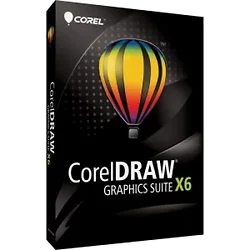 COREL-CDGSX6MLDVDAAM