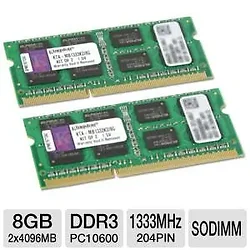 KINGSTON-KTA-MB1333K2/8G