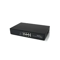 STARTECH-IES8100POE