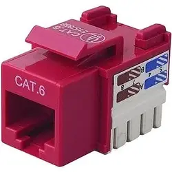 Belkin-R6D026-AB6-RED