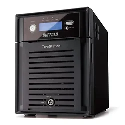 Buffalo-TS-XE12TL/R5