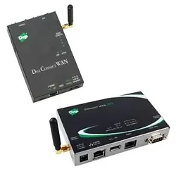Digi-DC-WAN-U801-A