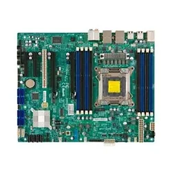 Supermicro-MBD-X9SRA-O