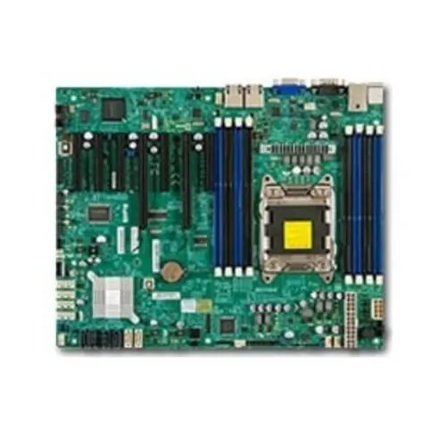 Supermicro-MBDX9SRLFB