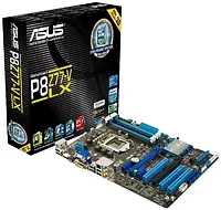 ASUS-P8Z77-V LX