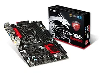 MSI-Z77A-GD65