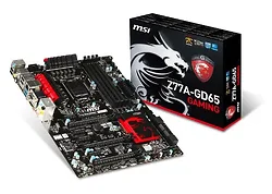 MSI-Z77A-GD65